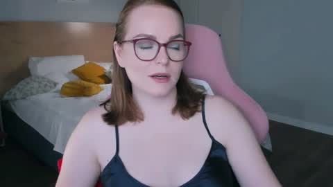 Snapshot of _gingermean_ chatting on 07-11-26, 03:31 GingerMean online show from 07-11-26, 03:31