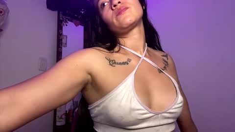 valeryindependent model online show from 05-07-26, 08:25