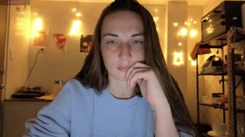 Goddess Aurora online show from 10-23-25, 10:14