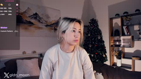 Rina online show from 12-28-24, 07:33