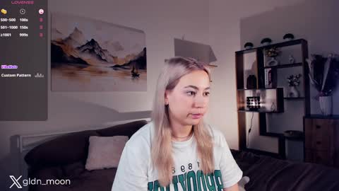 Rina online show from 01-12-25, 12:07