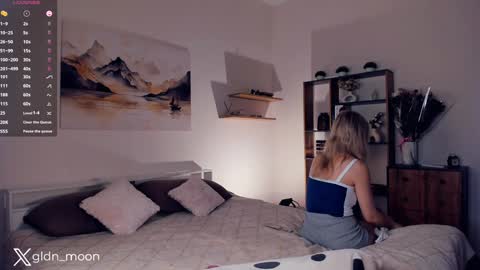 Rina online show from 01-30-25, 12:07