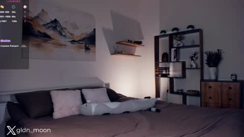 Rina online show from 02-01-25, 07:44