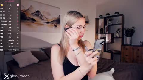 Rina online show from 02-09-25, 07:41