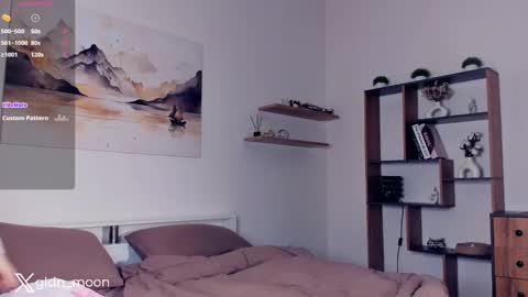 Rina online show from 03-09-25, 02:18