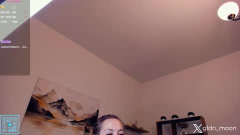 Rina online show from 10-05-25, 09:02