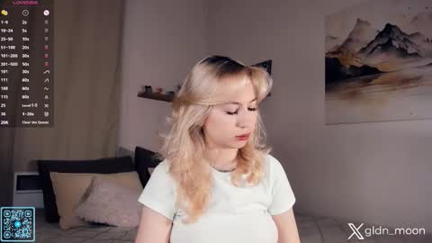 Rina online show from 11-15-25, 09:21