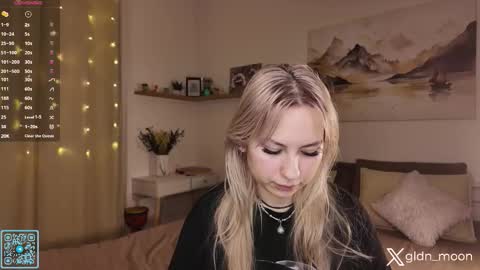 Rina online show from 01-16-26, 08:13