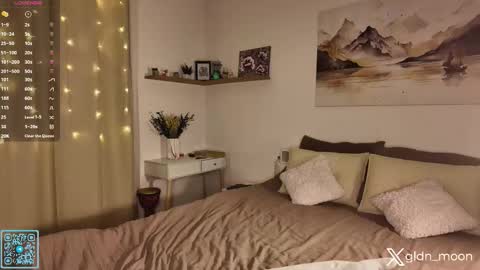 Rina online show from 01-18-26, 07:39