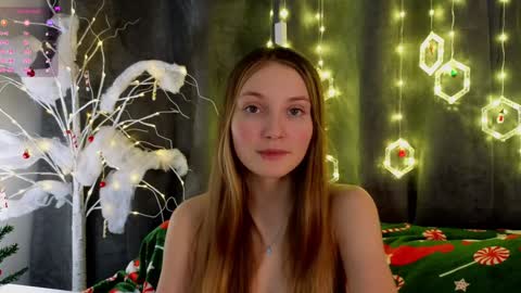 Milly online show from 12-27-24, 04:15