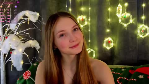 Milly online show from 12-28-24, 07:33