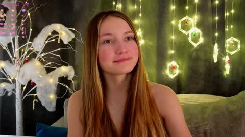 Milly online show from 01-05-25, 01:56