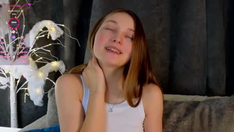 Milly online show from 01-06-25, 01:20