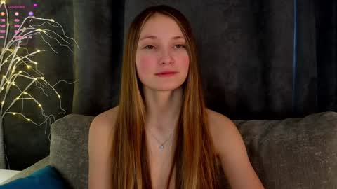 Milly online show from 01-27-25, 07:14