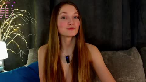 Milly online show from 02-07-25, 01:36