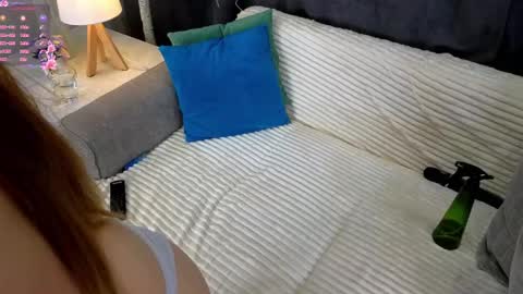 Milly online show from 03-12-25, 07:24