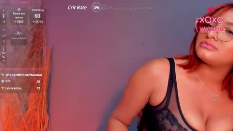 Gretta online show from 01-22-25, 11:10