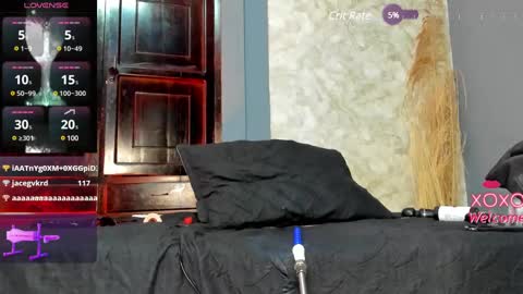 Gretta online show from 02-08-25, 01:11