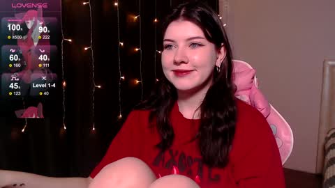 Tori online show from 12-09-24, 09:39