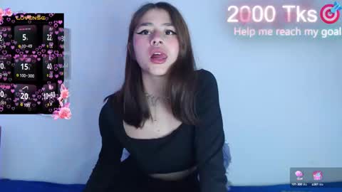 Gwen online show from 09-21-25, 06:48