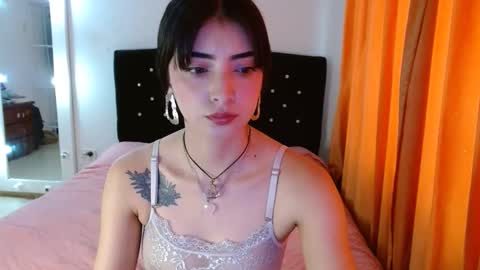 Hanna online show from 02-05-25, 08:46