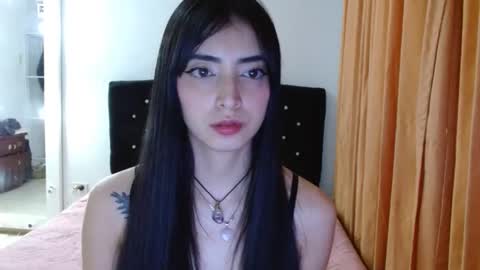 Hanna online show from 02-18-25, 01:10