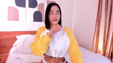 Hanna johnson online show from 01-01-25, 10:21