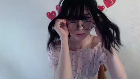 Hannaolotl online show from 03-12-26, 02:01