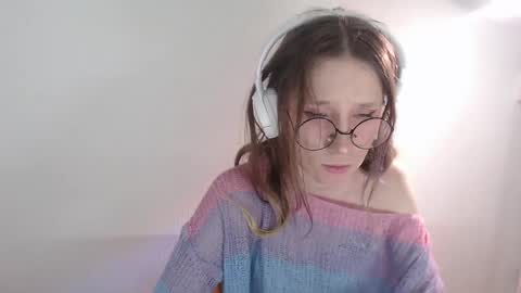 Hannaolotl online show from 05-22-26, 08:21
