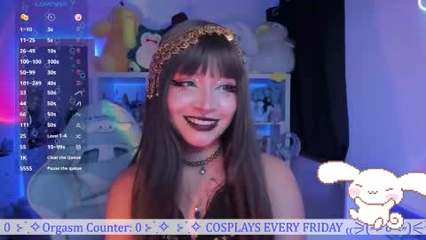 Snapshot of _heavenly_blue_ chatting on 01-16-26, 10:47 Bluey online show from 01-16-26, 10:47