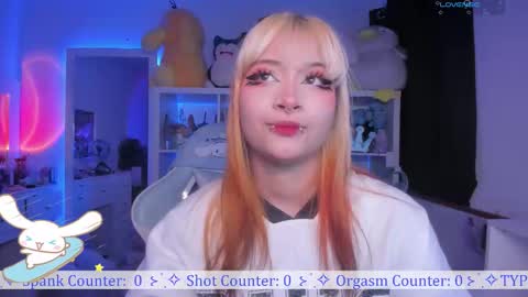 Snapshot of _heavenly_blue_ chatting on 02-25-26, 12:31 Bluey online show from 02-25-26, 12:31