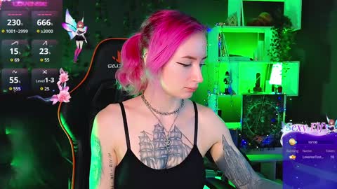 Helen Carter 3  Next stream   2330 MSC online show from 01-27-25, 08:49