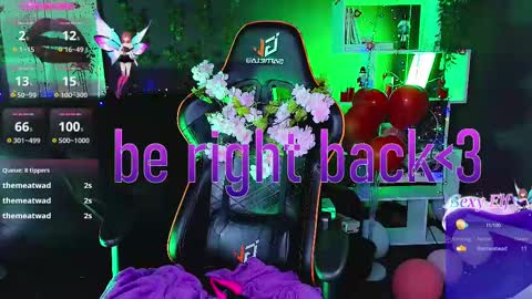 Helen Carter 3  Next stream   2330 MSC online show from 02-19-25, 02:55