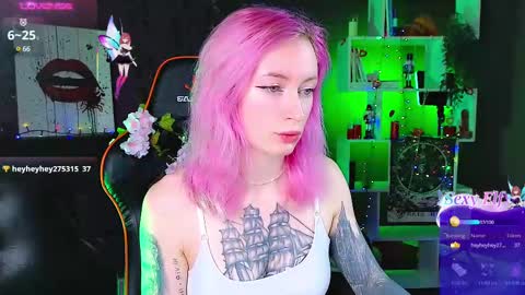 Helen Carter 3  Next stream   2330 MSC online show from 02-24-25, 09:20