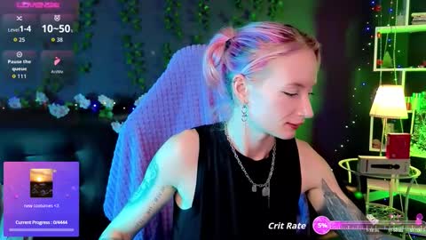 Helen Carter 3  Next stream   2330 MSC online show from 09-26-25, 08:46