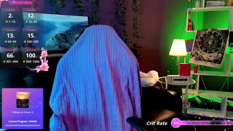 Helen Carter 3  Next stream   2330 MSC online show from 12-01-25, 08:36