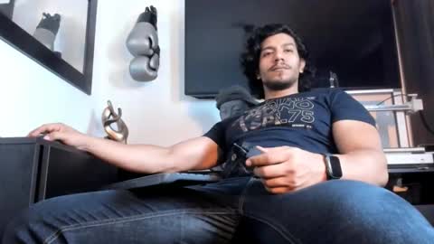 Heracles online show from 11-22-25, 04:00