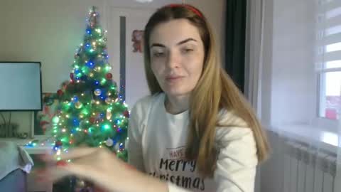 Criss4u online show from 12-25-24, 10:50