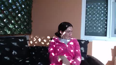 Criss4u online show from 03-13-26, 07:59