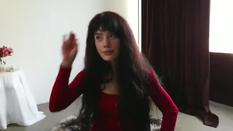 Snapshot of _honeyimhome chatting on 05-27-26, 01:57 _honeyimhome online show from 05-27-26, 01:57
