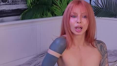 Lana online show from 04-03-26, 06:55