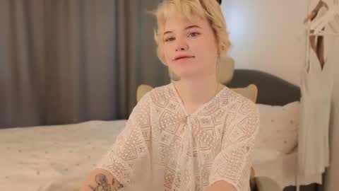 Alisha online show from 05-23-26, 11:47