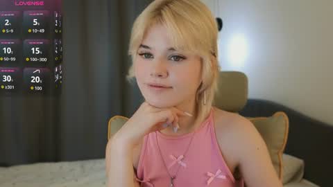 Snapshot of _honnyland chatting on 06-17-26, 01:45 Alisha online show from 06-17-26, 01:45