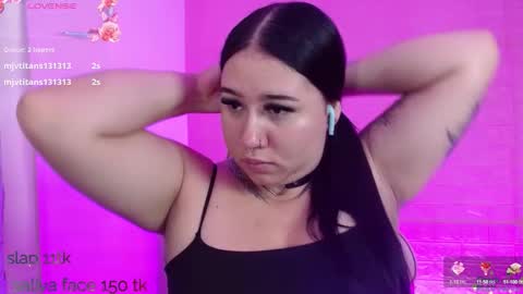 Snapshot of _hooly chatting on 09-23-25, 01:58 CATALINA G online show from 09-23-25, 01:58
