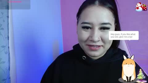 CATALINA G online show from 11-27-25, 12:51