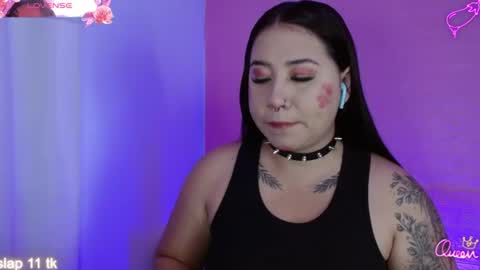 CATALINA G online show from 07-06-26, 12:24