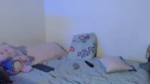Snapshot of _hot_couple_69_ chatting on 04-12-26, 05:12 KEYLA Y SAMUEL online show from 04-12-26, 05:12