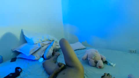 Snapshot of _hot_couple_69_ chatting on 04-15-26, 11:16 KEYLA Y SAMUEL online show from 04-15-26, 11:16
