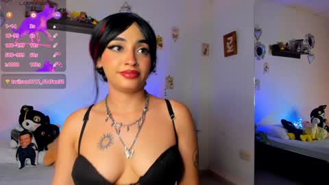 Jenn  online show from 01-29-25, 02:19