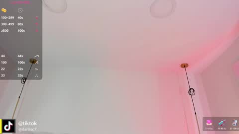 Darlis  online show from 11-08-25, 07:23